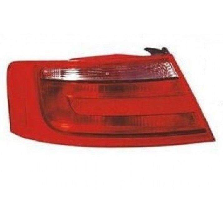Piloto para AUDI A5 COUPE (desde 2009) — Izquierdo