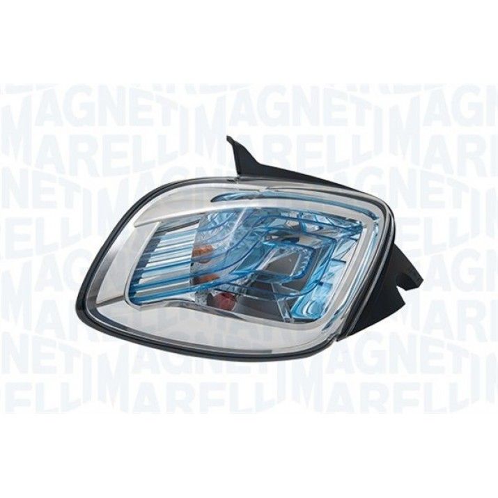 Piloto para RENAULT ZOE (desde 06/2012) — Izquierdo