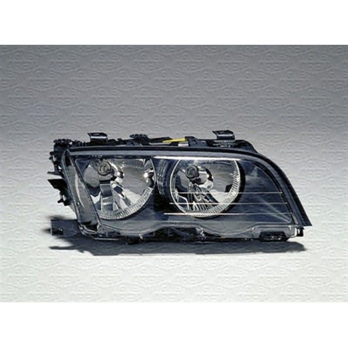 Faro para BMW SR3 E46/2 COUPE (desde 1999) — Derecho