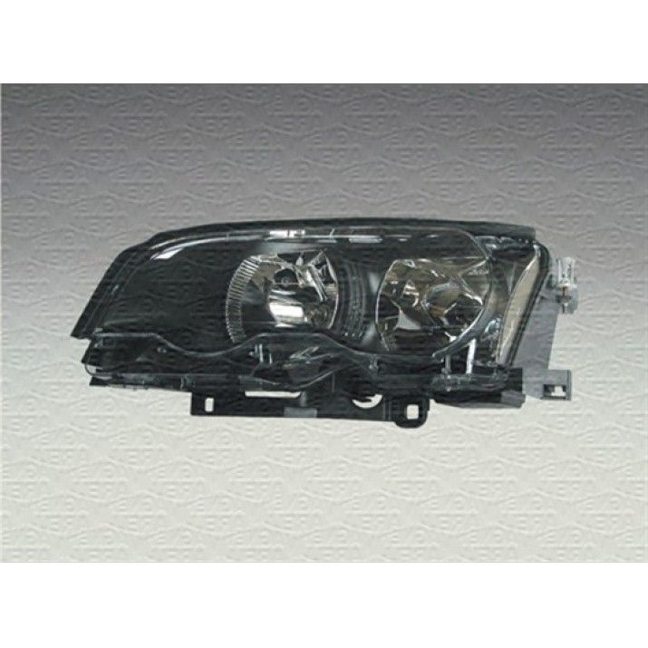 Faro para BMW SERIE 3 E46/2 REST (desde 2000) — Izquierdo