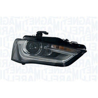 Faro para AUDI A4 (desde 2008) — Derecho