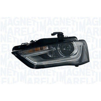 Faro para AUDI A4 (desde 2008) — Izquierdo