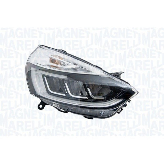 Faro para RENAULT CLIO (desde 2013) — Derecho