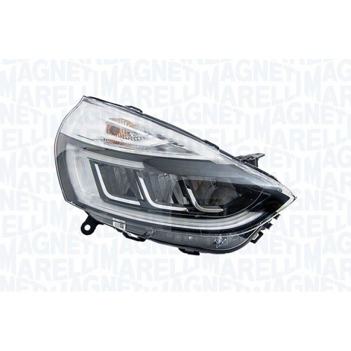 Faro para RENAULT CLIO (desde 2013) — Derecho
