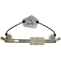 Elevalunas para VOLKSWAGEN PASSAT (desde 1996) — Izquierdo