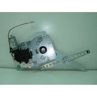Elevalunas para HONDA CIVIC (1996–2003) — Derecho