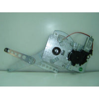 Elevalunas para HONDA CIVIC (1996–2003) — Izquierdo