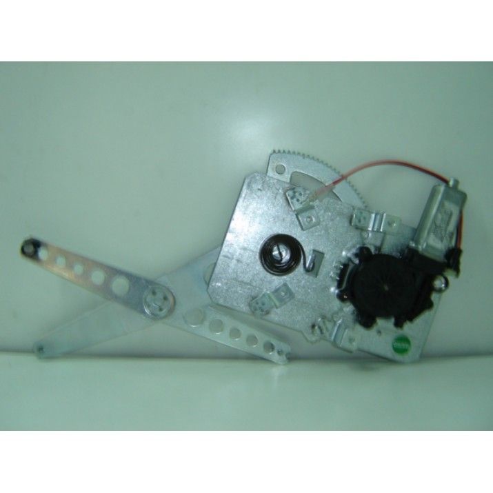 Elevalunas para HONDA CIVIC (1996–2003) — Izquierdo
