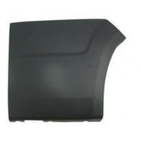 Moldura de carrocería para FIAT DUCATO/BOXER/JUMPER (desde 04/2006) — Derecho