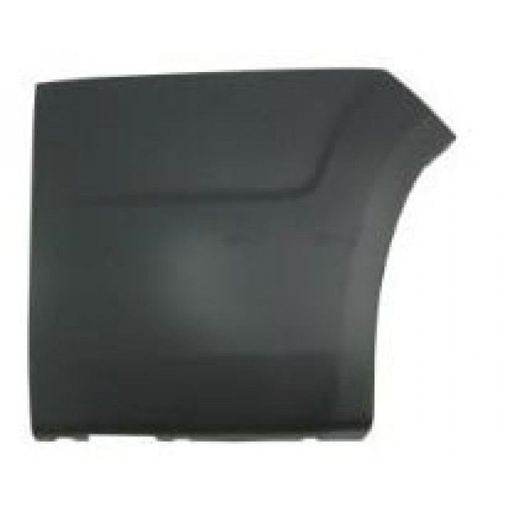 Moldura de carrocería para FIAT DUCATO/BOXER/JUMPER (desde 04/2006) — Derecho