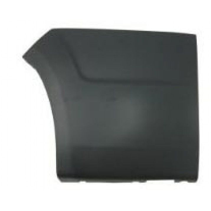 Moldura de carrocería para FIAT DUCATO/BOXER/JUMPER (desde 04/2006) — Izquierdo