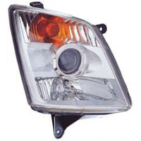 Faro para ISUZU D-MAX (desde 2006) — Derecho
