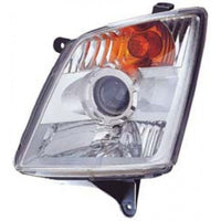 Faro para ISUZU D-MAX (desde 2006) — Izquierdo
