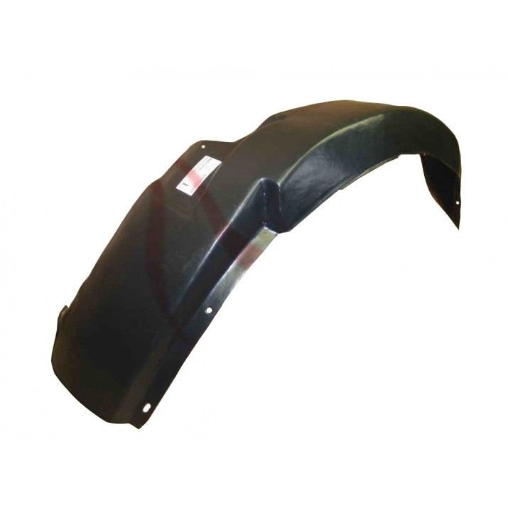 Protector del paso de rueda para DAEWOO MATIZ (desde 2001) — Derecho