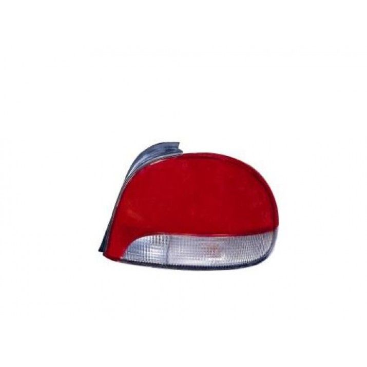 Piloto para HYUNDAI ACCENT (desde 1998) — Izquierdo