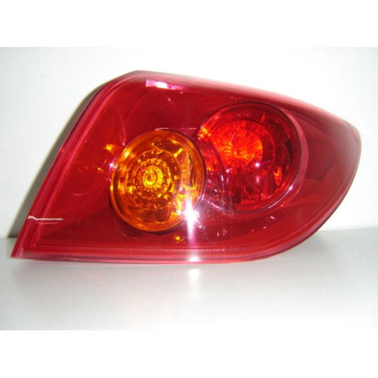 Piloto para MAZDA 3 H/B (desde 2004) — Derecho