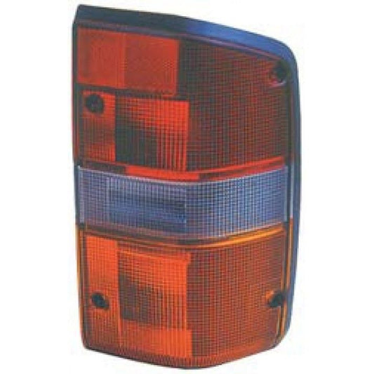 Piloto para NISSAN PATROL GR (1987–1995) — Derecho