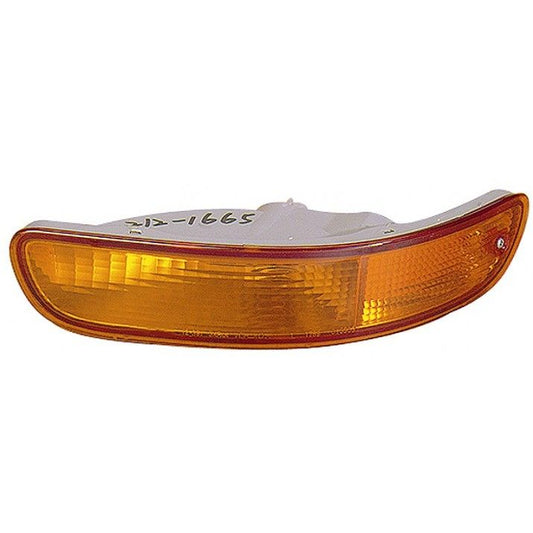 Piloto para TOYOTA COR AE100 (desde 1992) — Derecho