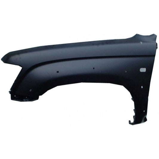Aleta delantera para TOYOTA HILUX (desde 2001) — Izquierdo