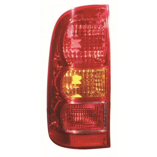 Piloto para TOYOTA HILUX (desde 2006) — Izquierdo
