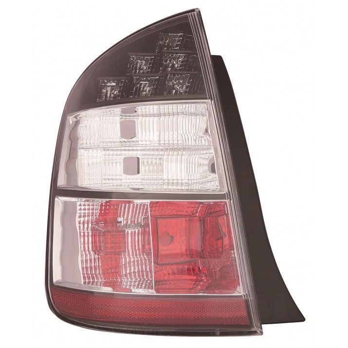 Piloto para TOYOTA PRIUS (2004–2008) — Derecho