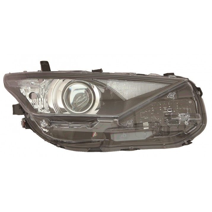 Faro para TOYOTA AURIS (desde 2015) — Derecho