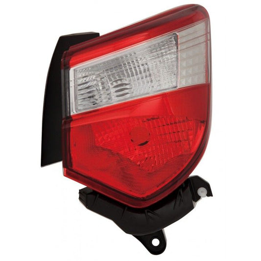 Piloto para TOYOTA YARIS (desde 04/2017) — Derecho