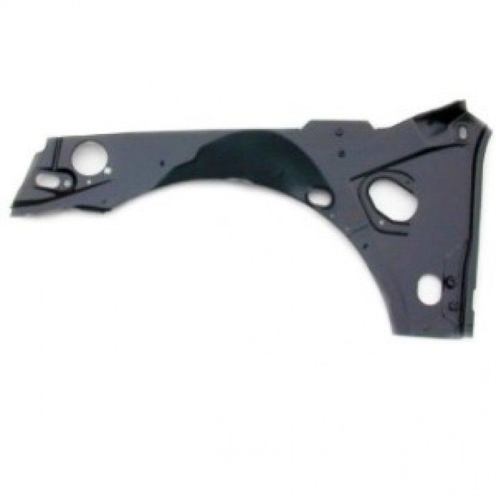 Protector del paso de rueda para CITROËN SAXO/106 (desde 1996) — Derecho