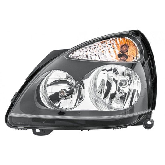 Faro para RENAULT CLIO (desde 05/2001) — Izquierdo