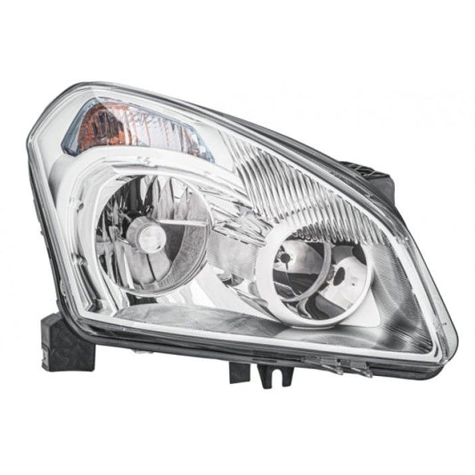 Faro — NISSAN QASHQAI (02/2007–12/2013) — Faro XENON