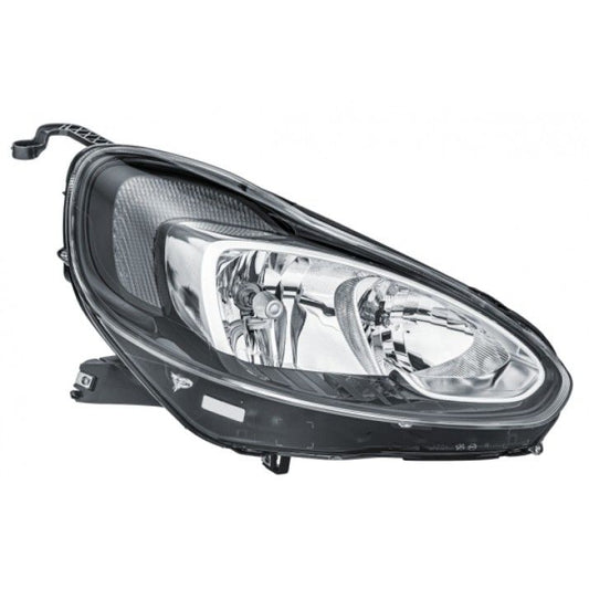 Faro para OPEL ADAM (desde 10/2012) — Derecho