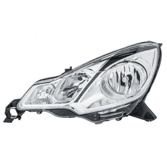 Faro para CITROËN DS3 (desde 09/2011) — Izquierdo