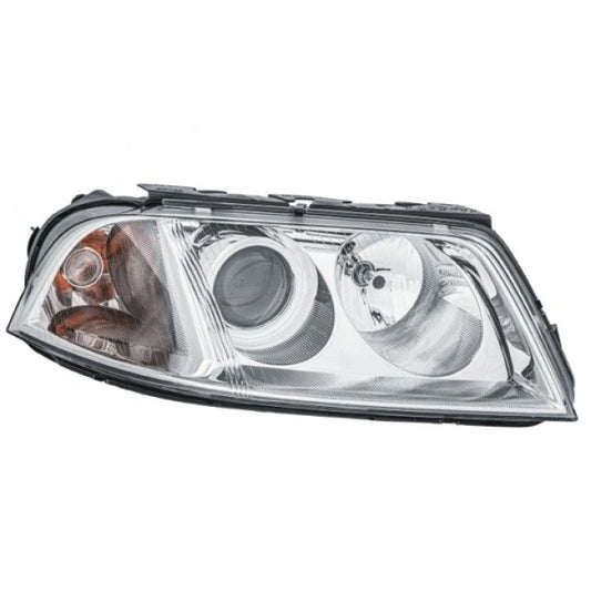 Faro para VOLKSWAGEN PASSAT HALOGENEO (11/2000–05/2005) — Derecho