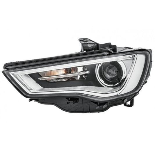 Faro para AUDI A3(8V1) (desde 04/2012) — Izquierdo