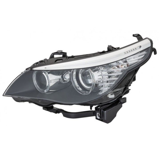 Faro para BMW 5(E60, E61) (desde 07/2003) — Izquierdo