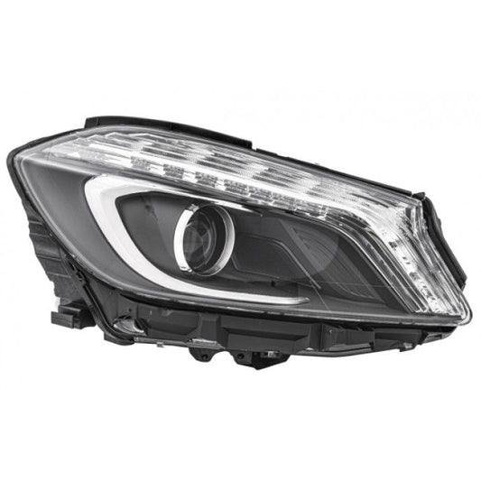 Faro para MERCEDES A-CLASS (desde 06/2012) — Derecho