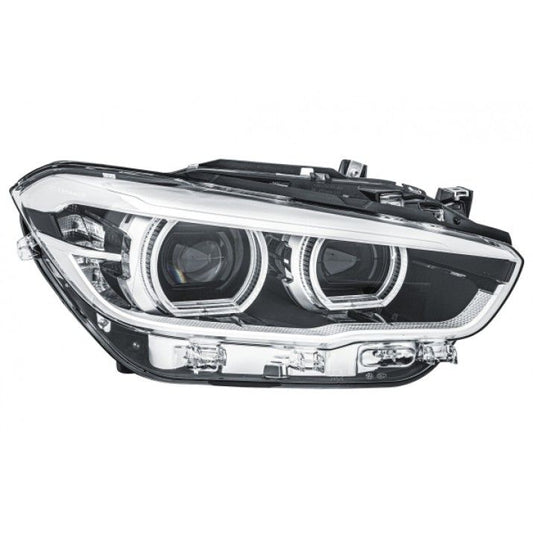 Faro para BMW 1(F20) (desde 11/2010) — Derecho