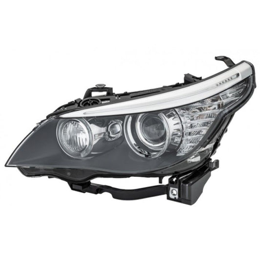 Faro para BMW 5 (E60,E61) BI-XENON (desde 07/2003) — Izquierdo