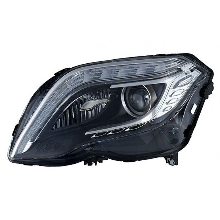 Faro para MERCEDES GLK(XENON) (desde 08/2008) — Izquierdo