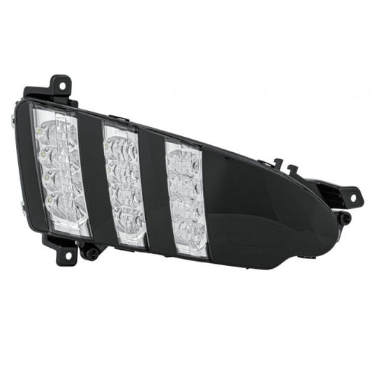 Faro para PEUGEOT 508 SW (LUZ DIURNA) (desde 10/2014) — Derecho