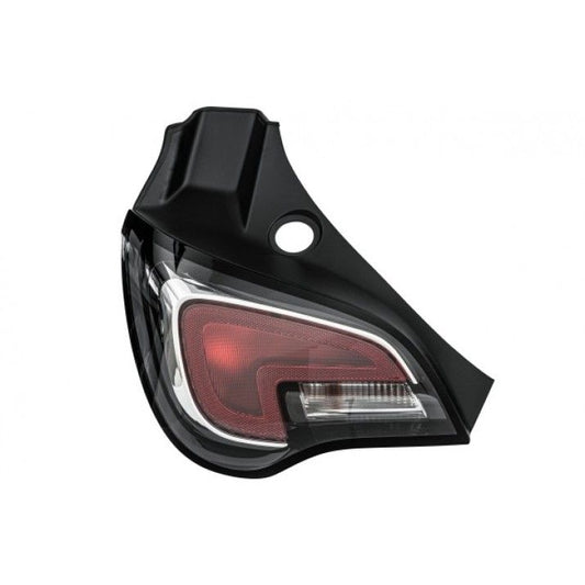 Piloto para OPEL ADAM (desde 10/2012) — Izquierdo