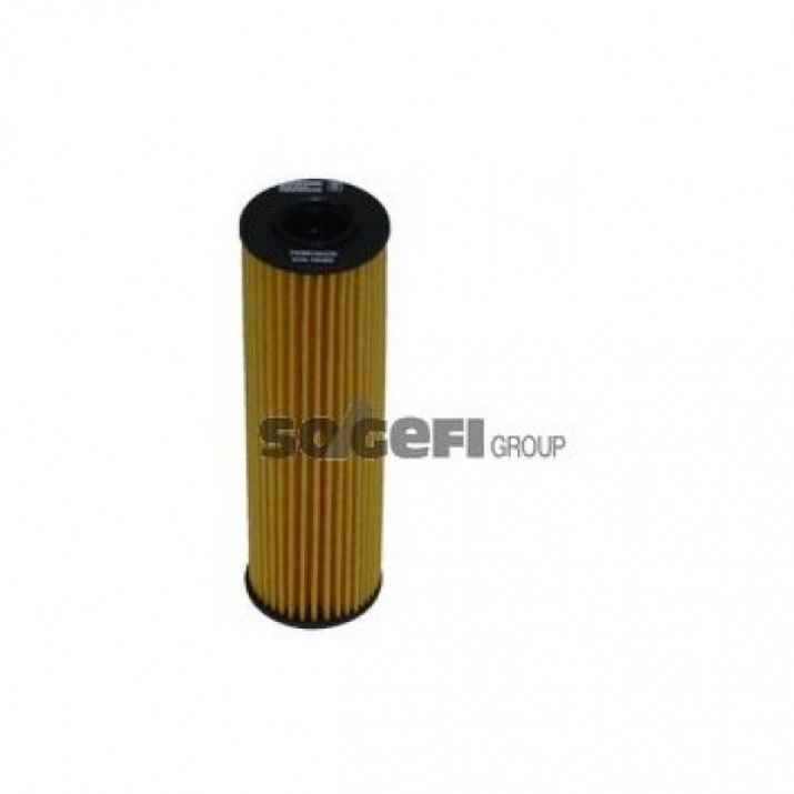 Filtro de aceite para MERCEDES-BENZ C-CLASS (W204) C 180 CGI (204.049)