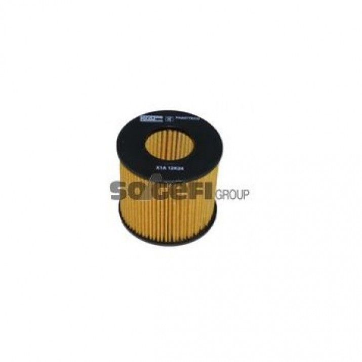 Filtro de aceite para ASTON MARTIN CYGNET 1.3