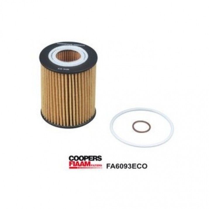 Filtro de aceite para BMW 1 (F21) 114 i