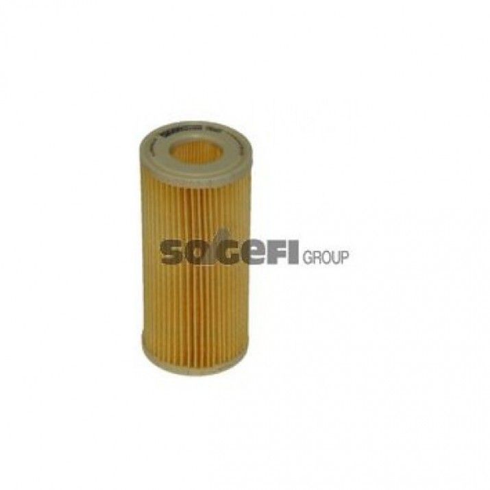 Filtro de aceite para AUDI A1 (8X1, 8XK) 1.8 TFSI