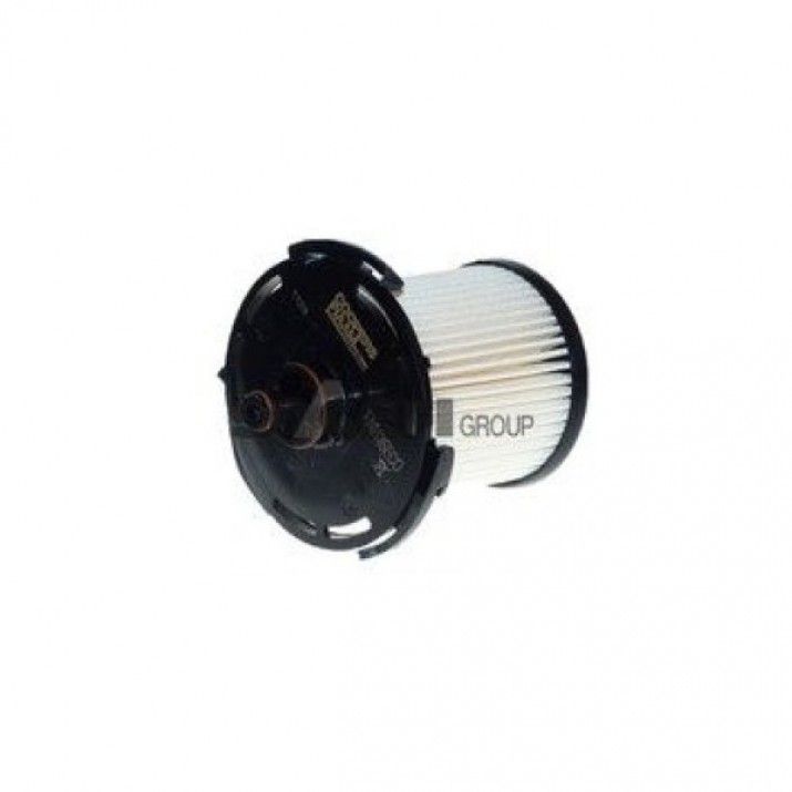 Filtro de combustible para FORD TOURNEO CUSTOM V362 Autobús (F3) 2.2 TDCi