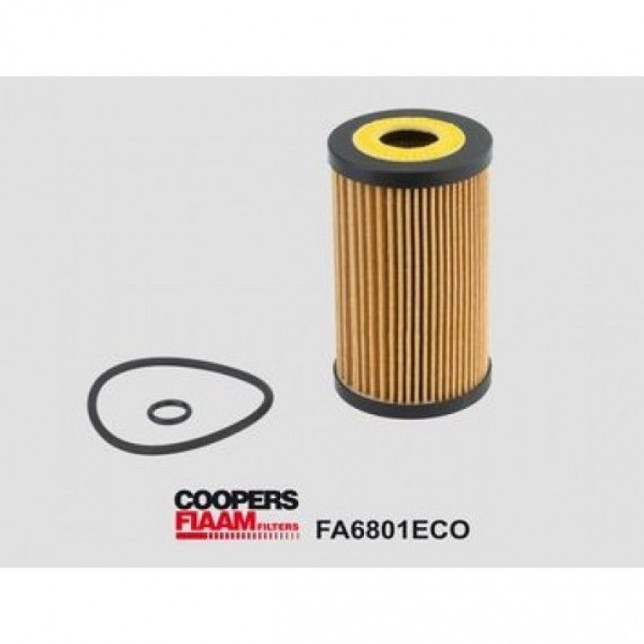 Filtro de aceite para OPEL ASTRA J (P10) 1.6 CDTi (68)