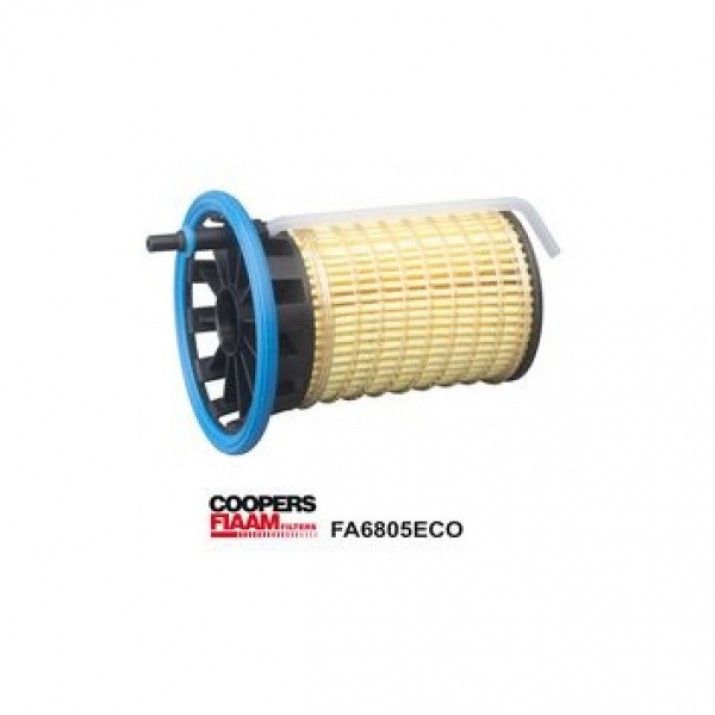 Filtro de combustible para CITROËN JUMPER III Furgón 2.0 BlueHDi 110