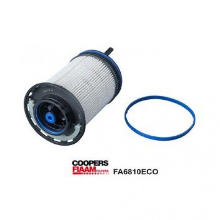 Filtro de combustible para AUDI Q7 (4MB, 4MG, 4MQ) 45 TDI Mild Hybrid quattro
