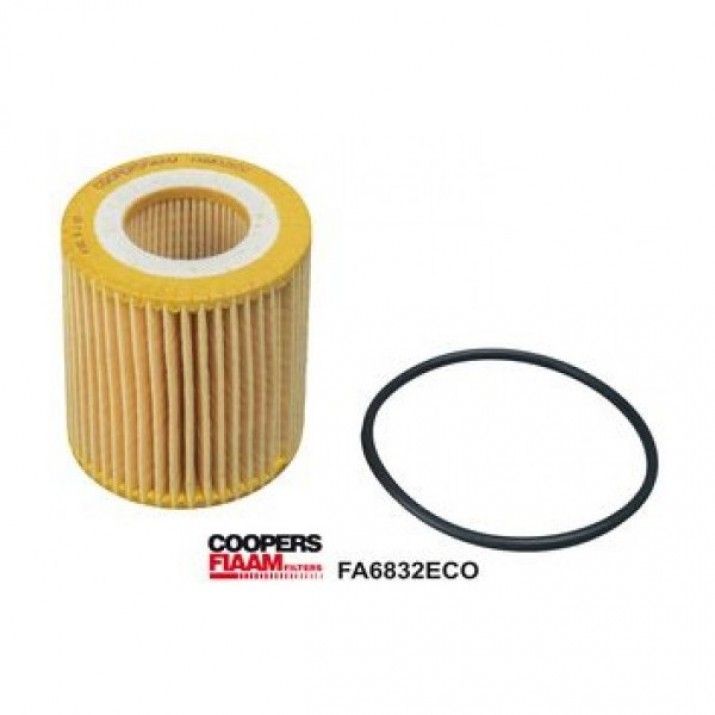 Filtro de aceite para CITROËN BERLINGO (ER_, EC_) 1.5 BlueHDi 75